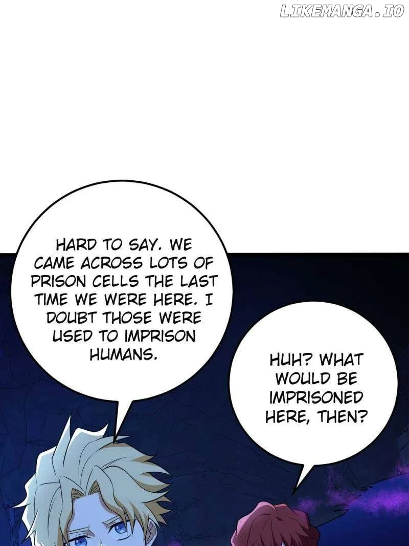 My Dragon System chapter 204 page 11