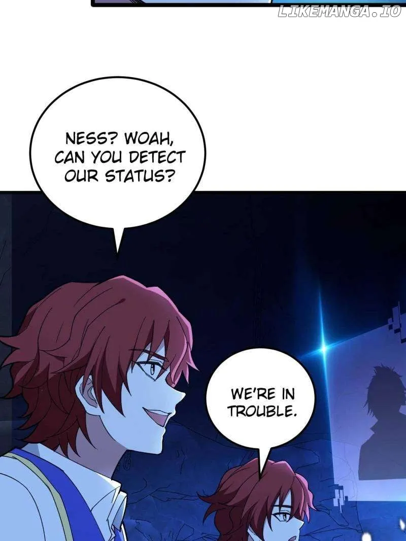 My Dragon System chapter 205 page 13