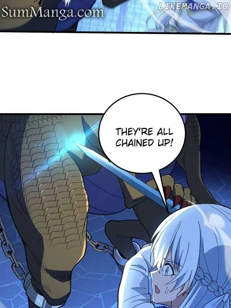 My Dragon System chapter 205 page 9