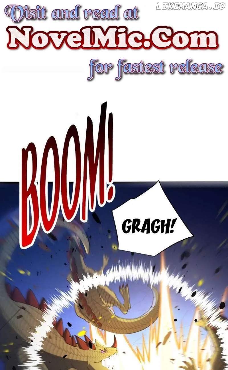 My Dragon System chapter 205 page 2