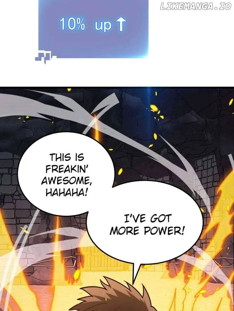 My Dragon System chapter 205 page 24