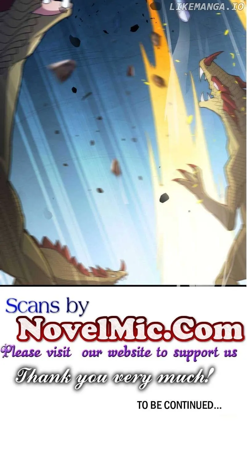 My Dragon System chapter 205 page 28