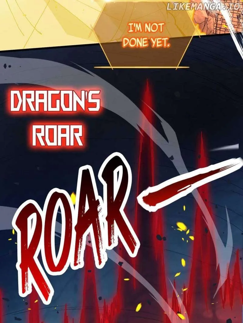 My Dragon System chapter 205 page 18