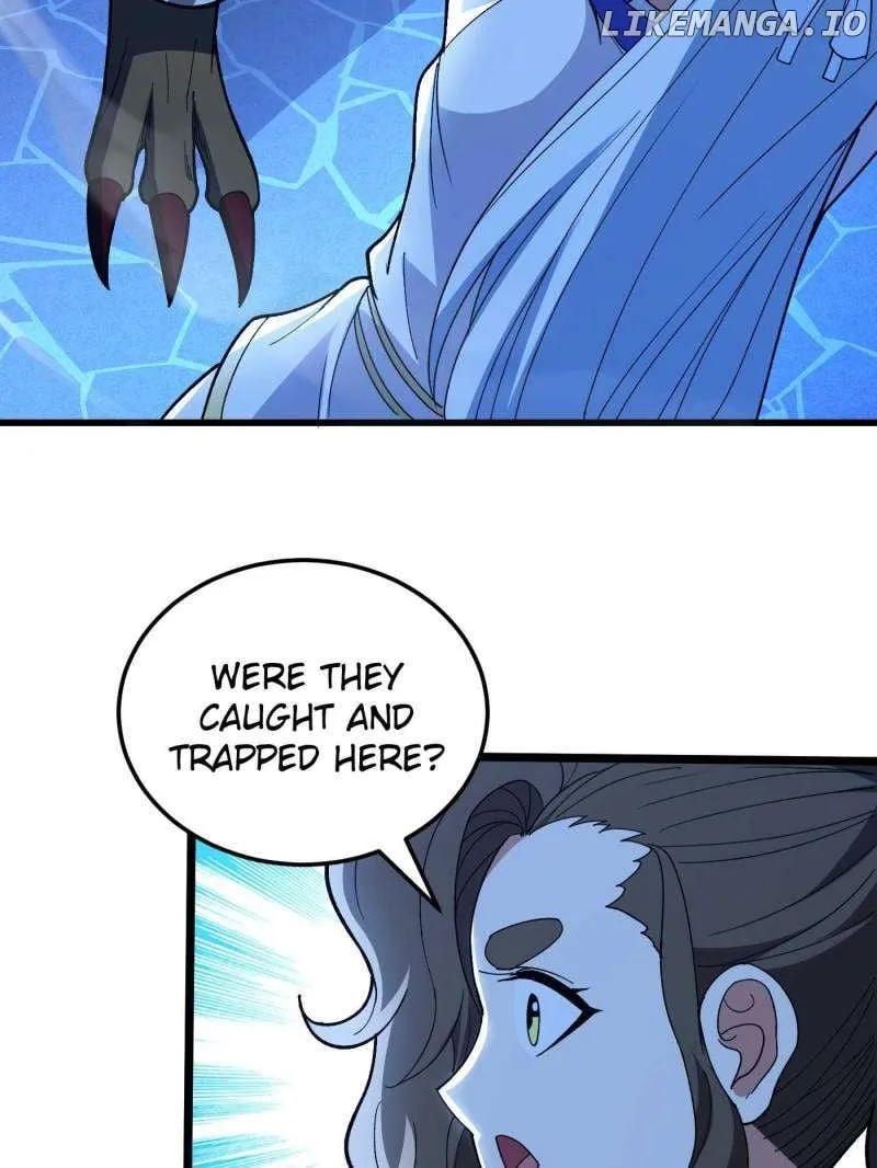 My Dragon System chapter 205 page 10