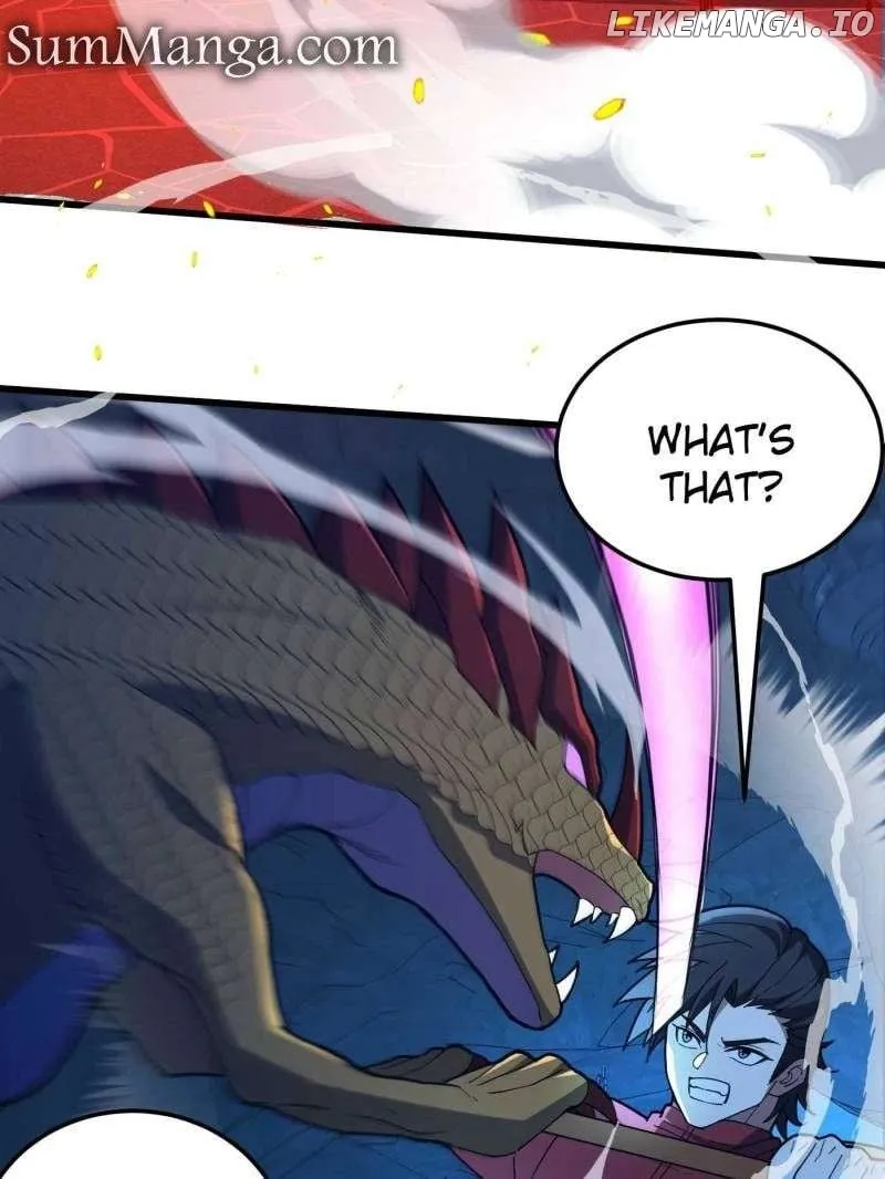 My Dragon System chapter 205 page 20