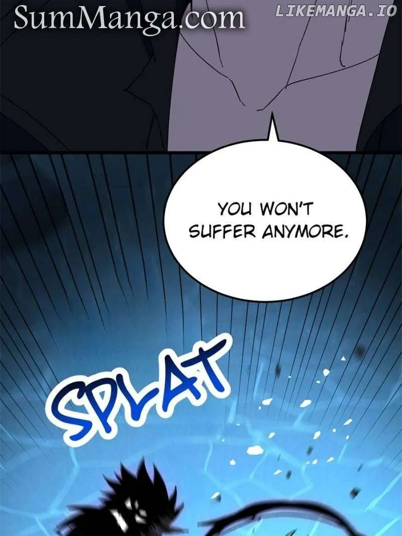 My Dragon System chapter 210 page 19