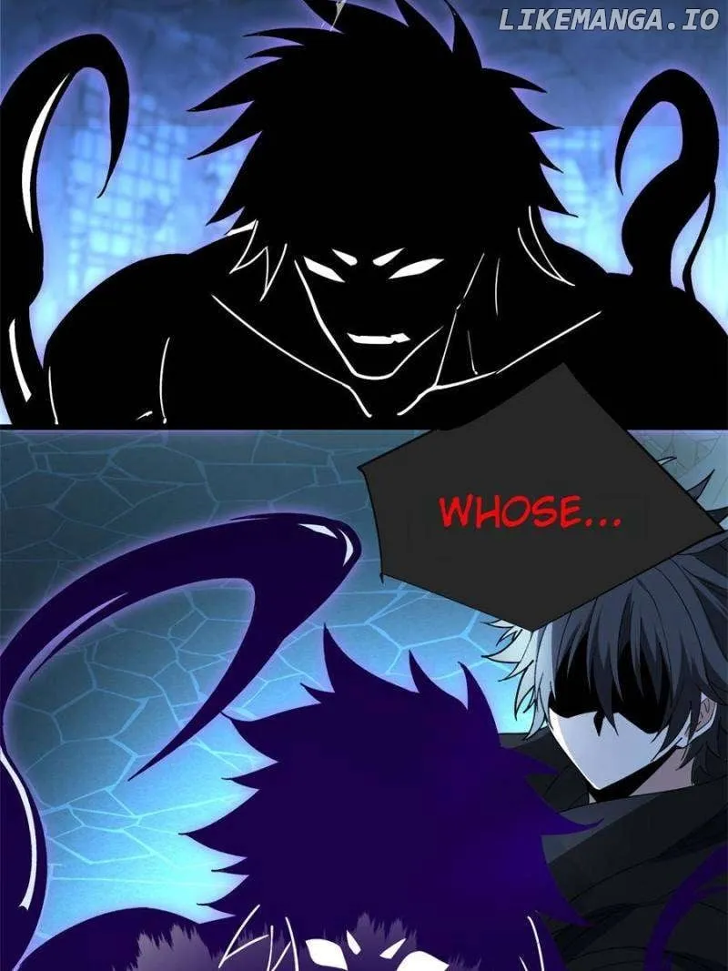 My Dragon System chapter 210 page 6