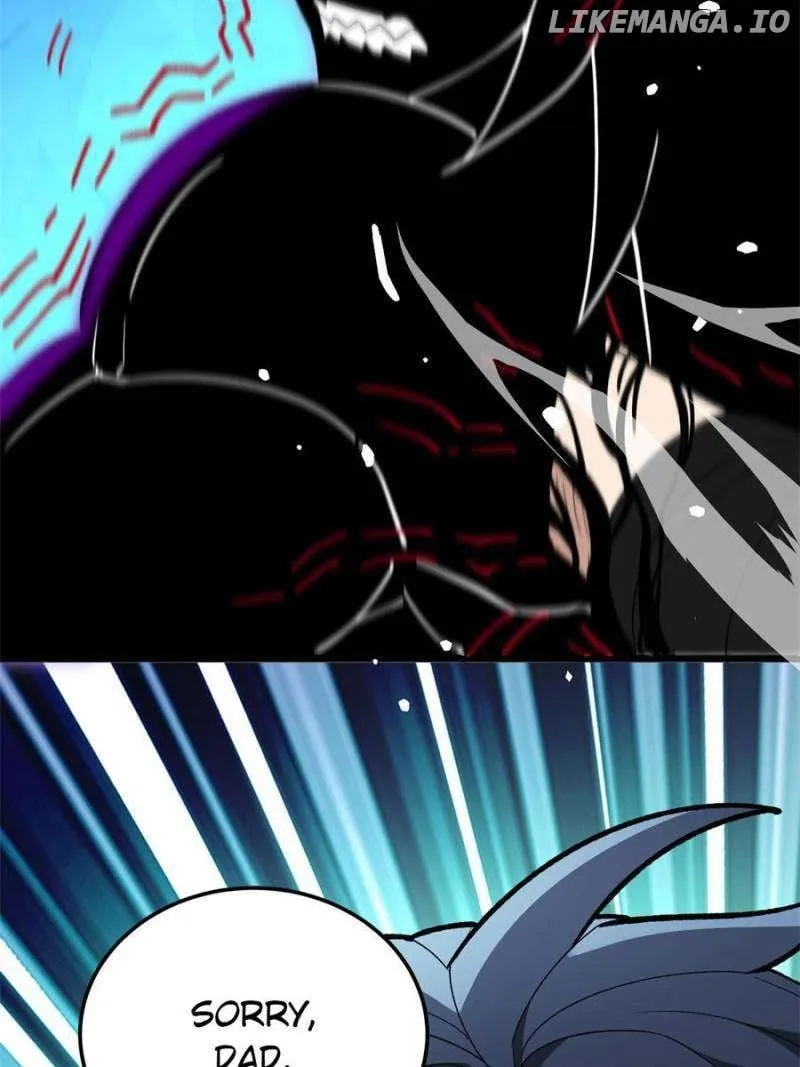 My Dragon System chapter 210 page 17