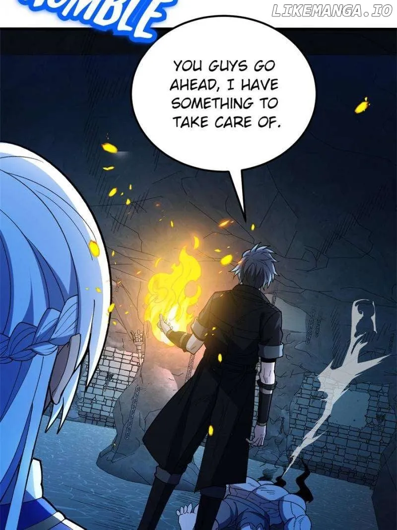 My Dragon System chapter 211 page 12