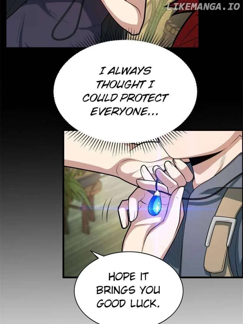 My Dragon System chapter 211 page 22
