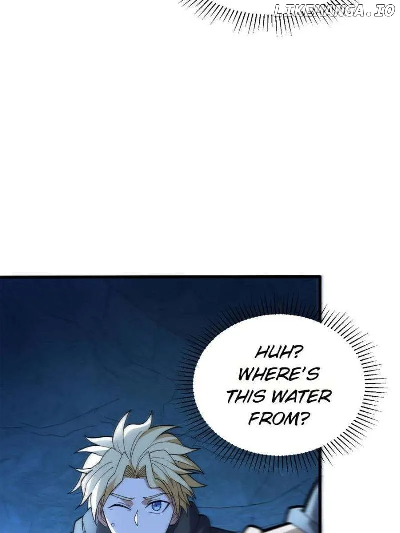 My Dragon System chapter 211 page 24
