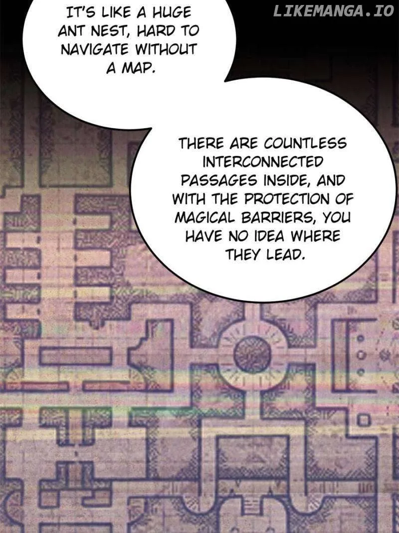 My Dragon System chapter 215 page 21