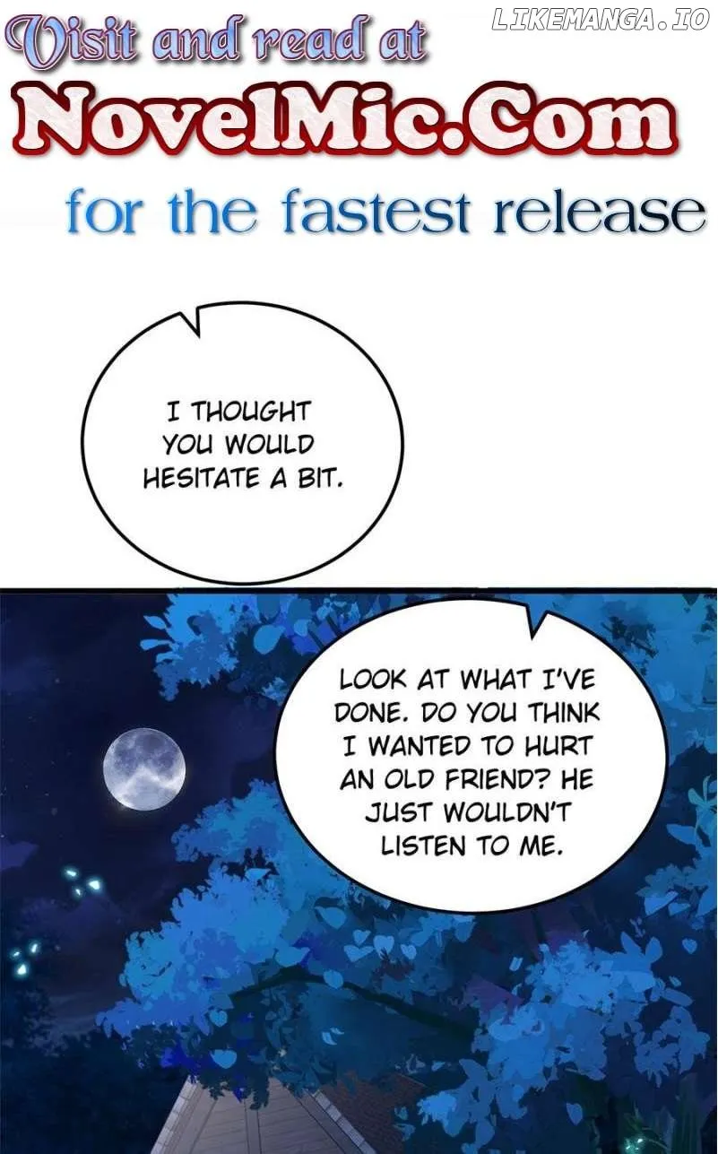 My Dragon System chapter 215 page 2