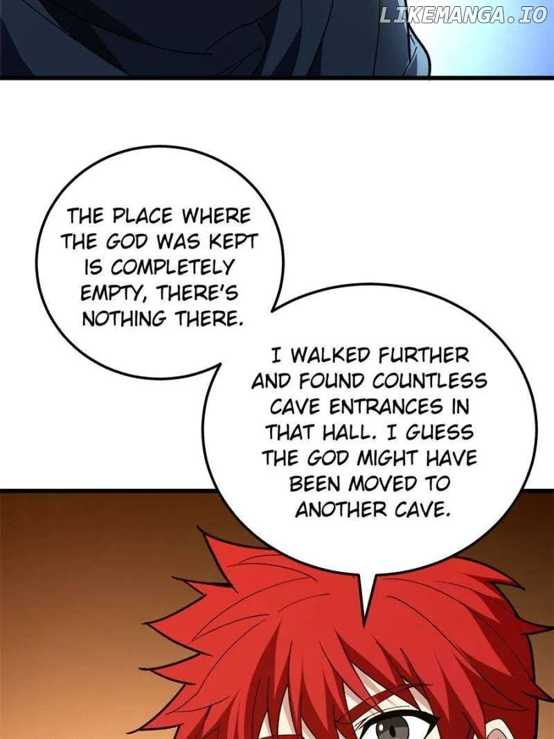 My Dragon System chapter 215 page 19