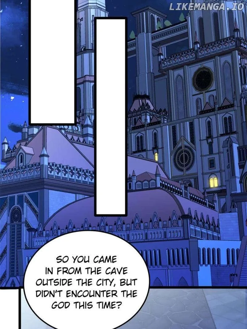 My Dragon System chapter 215 page 10