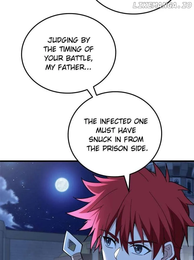 My Dragon System chapter 215 page 12