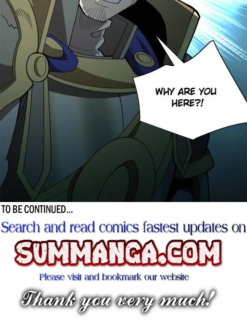 My Dragon System chapter 218 page 33