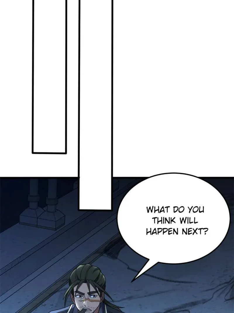 My Dragon System chapter 218 page 21