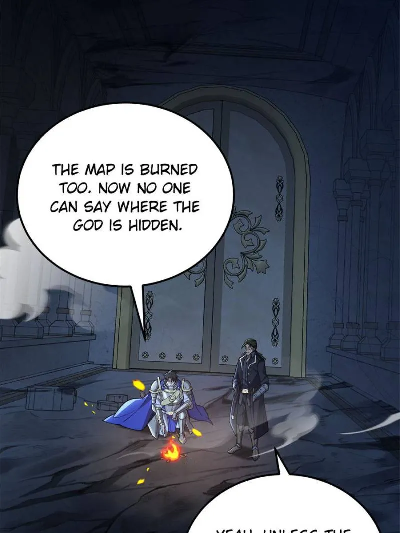 My Dragon System chapter 218 page 17