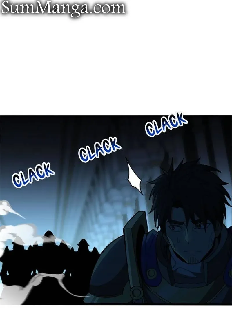 My Dragon System chapter 218 page 31