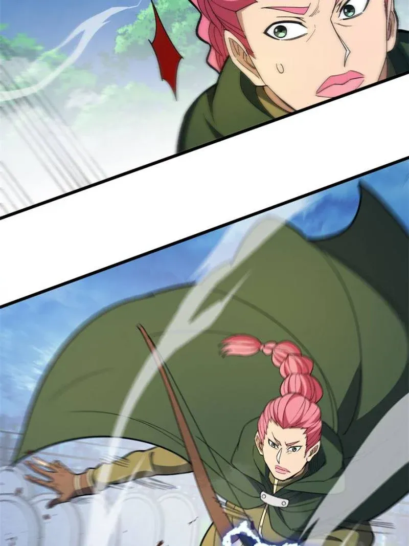 My Dragon System chapter 220 page 28