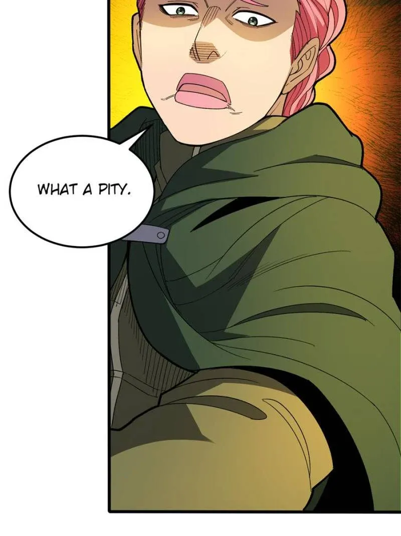 My Dragon System chapter 220 page 26