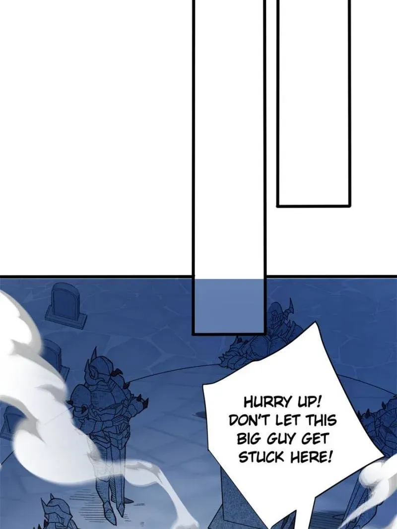 My Dragon System chapter 220 page 8
