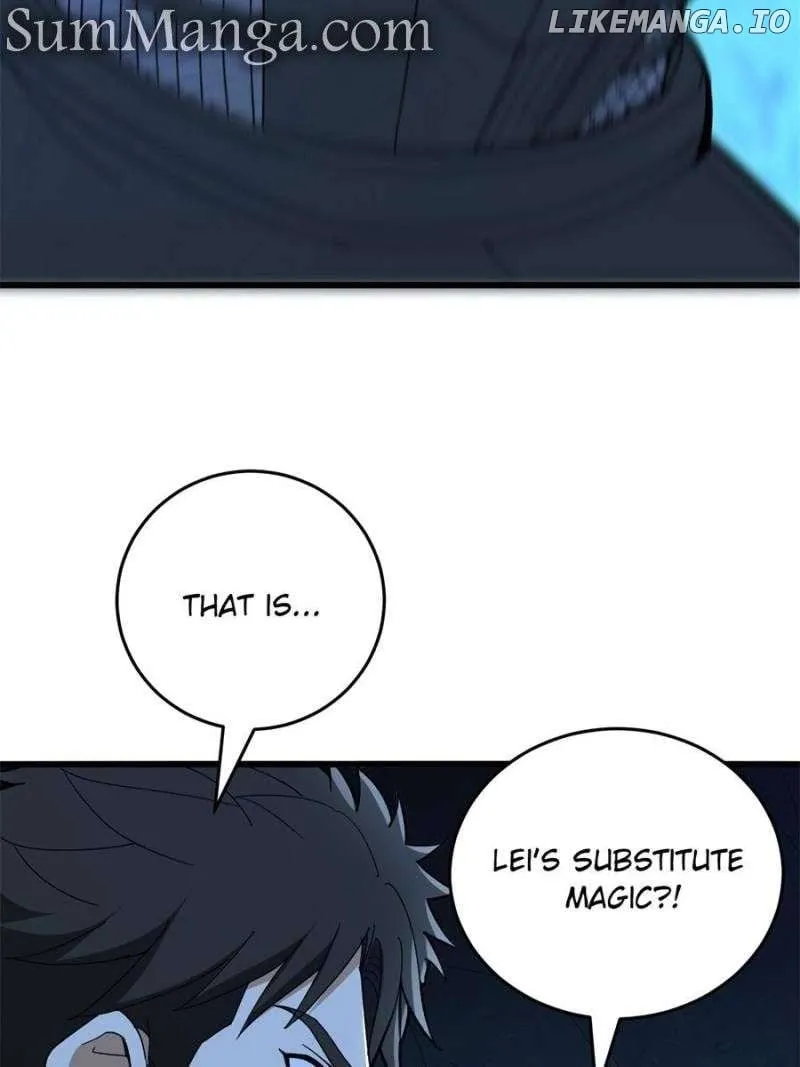 My Dragon System chapter 224 page 11