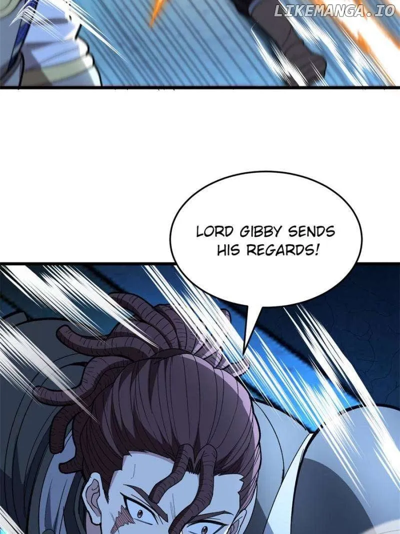 My Dragon System chapter 224 page 26