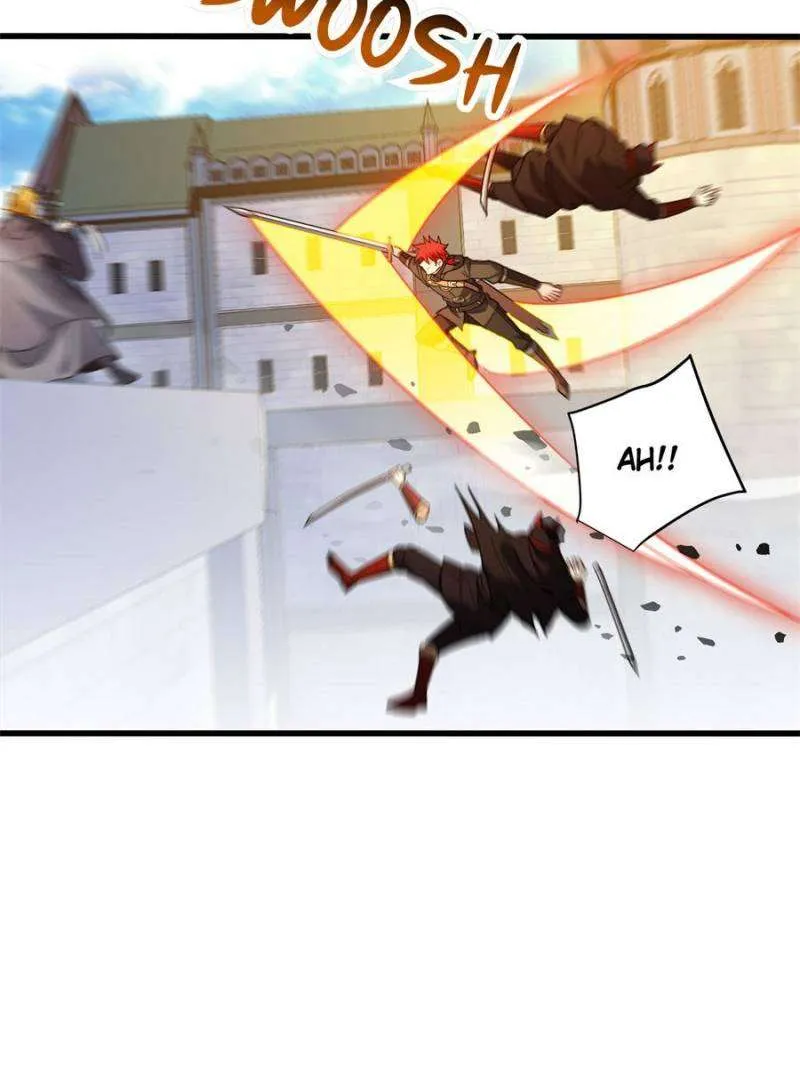 My Dragon System chapter 228 page 37
