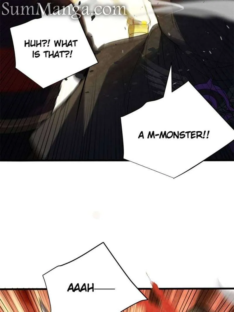 My Dragon System chapter 228 page 26