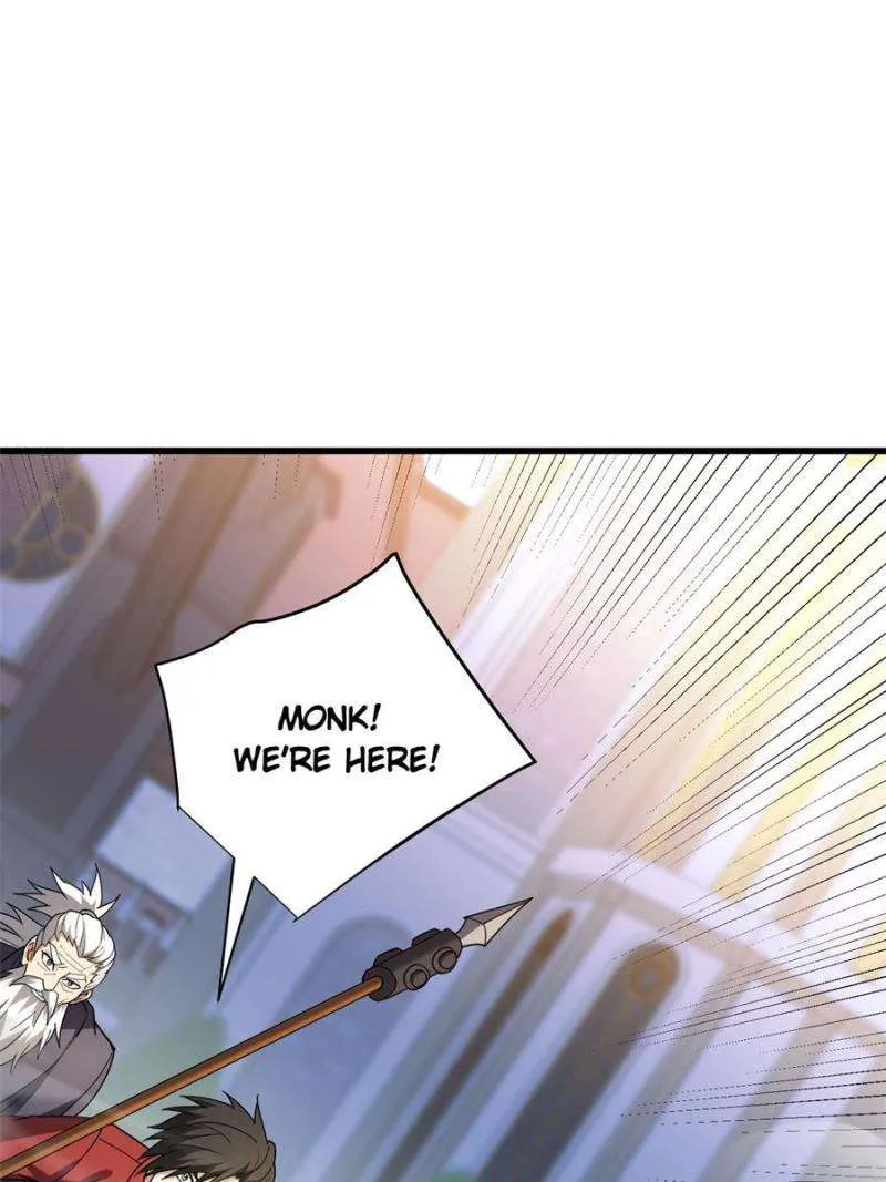 My Dragon System chapter 228 page 10