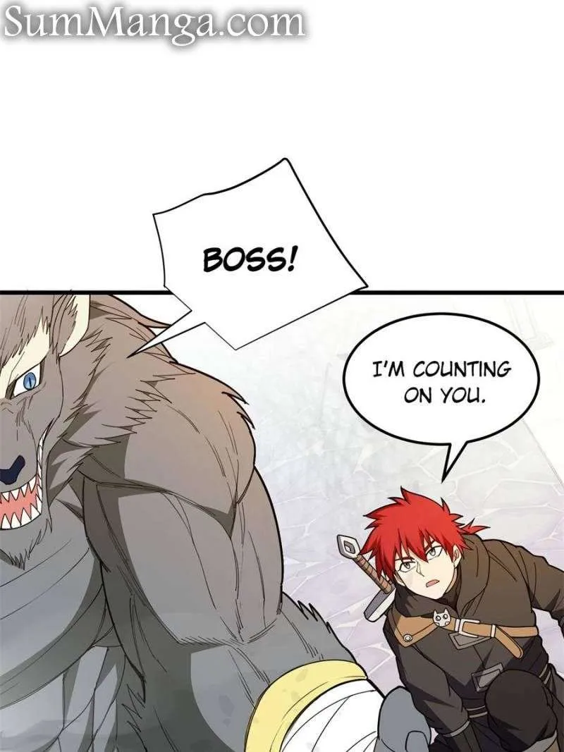 My Dragon System chapter 228 page 32