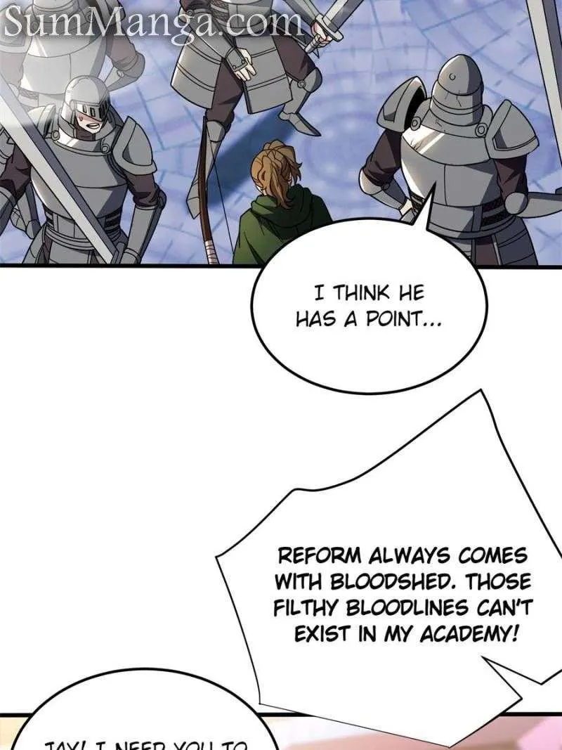 My Dragon System chapter 228 page 17