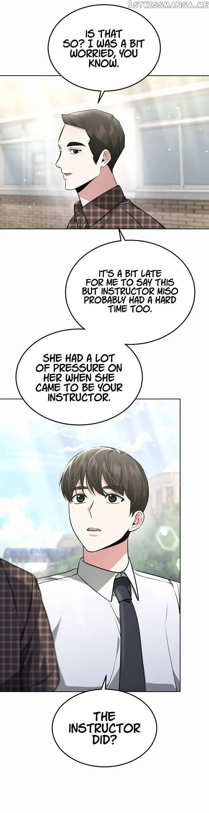 My Dragon System chapter 23 page 15