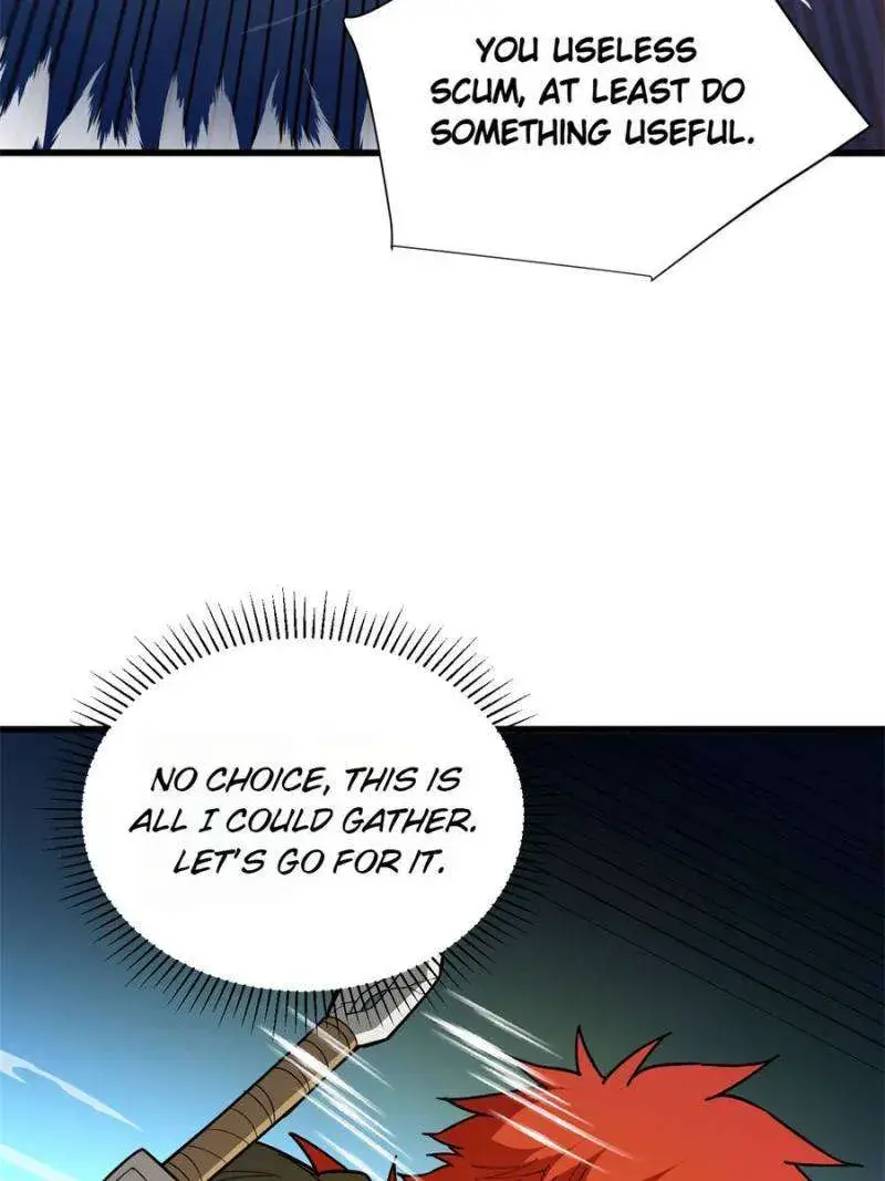 My Dragon System chapter 231 page 24
