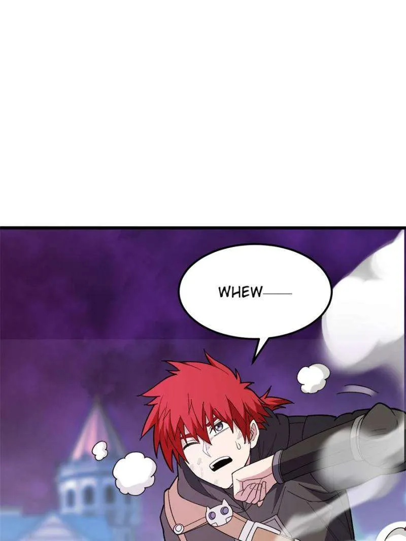 My Dragon System chapter 232 page 10