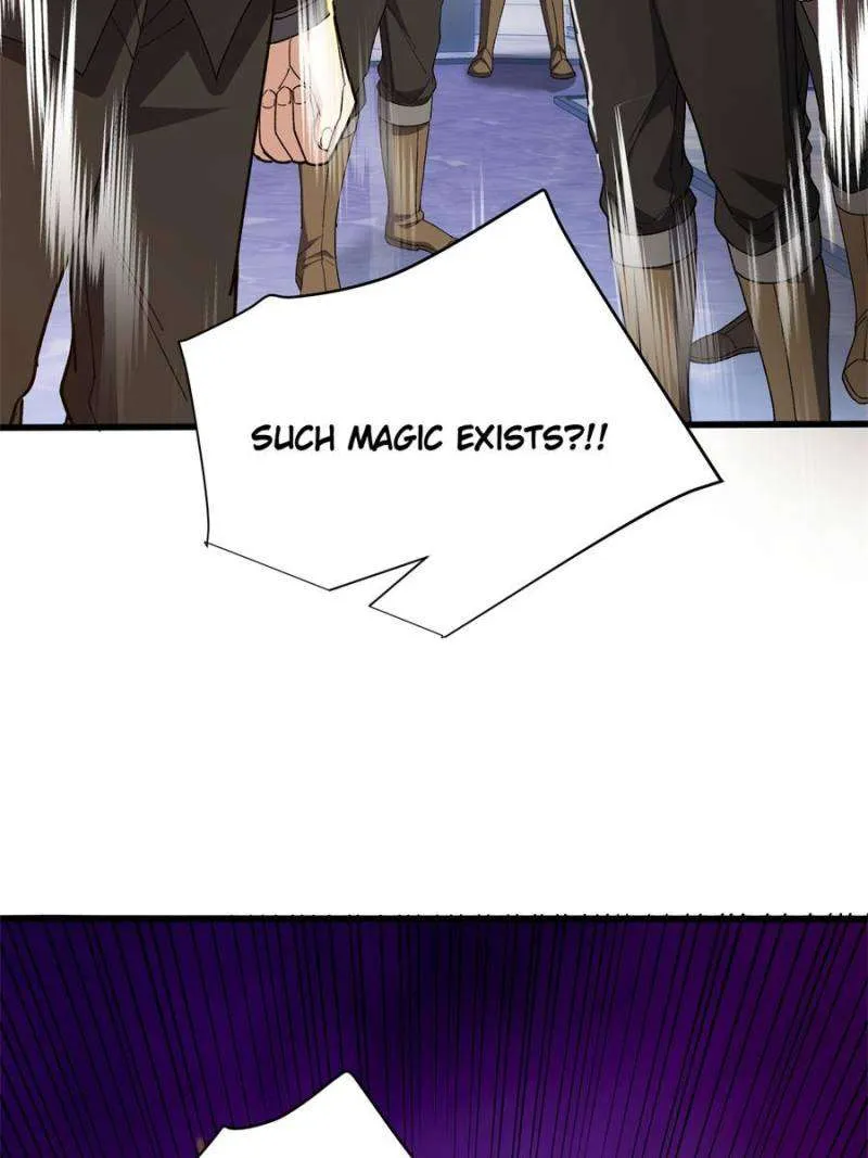 My Dragon System chapter 232 page 4
