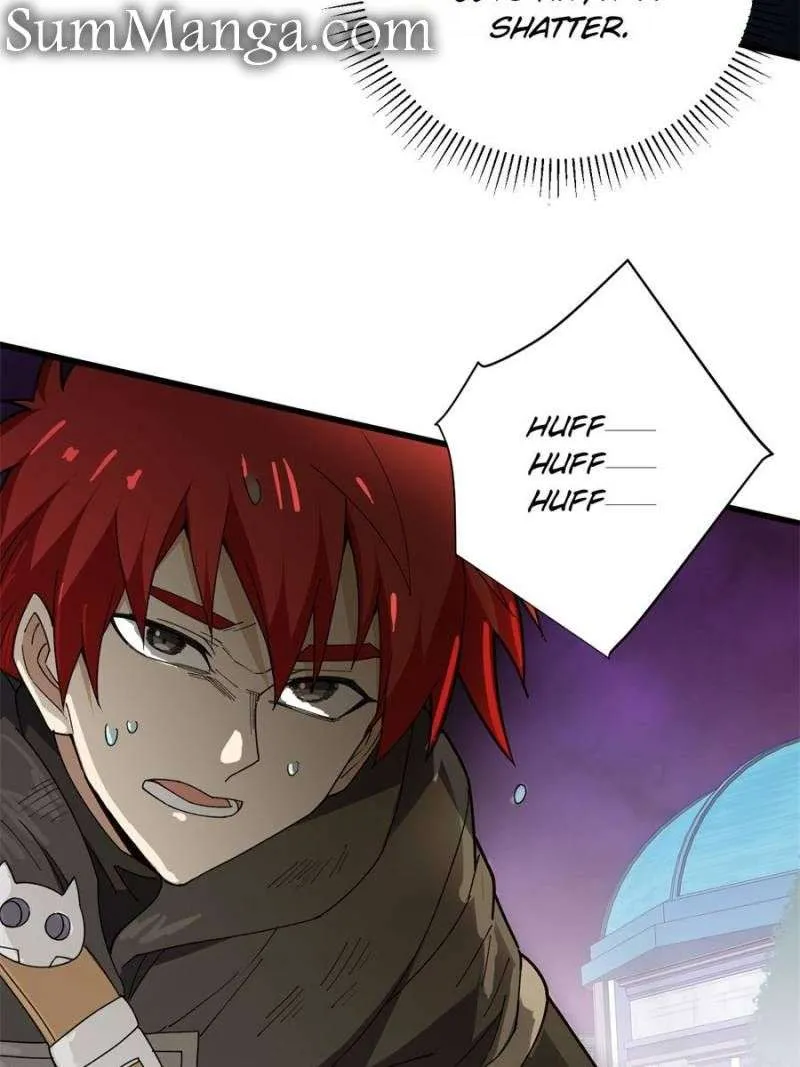 My Dragon System chapter 232 page 15