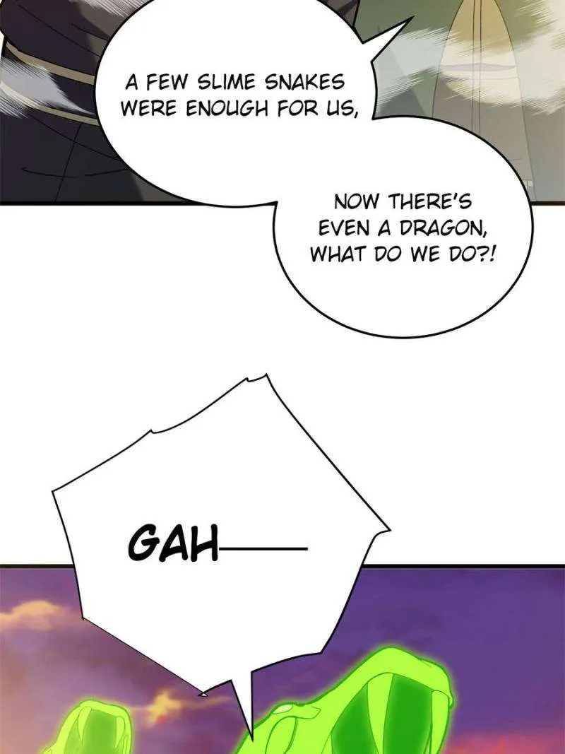 My Dragon System chapter 233 page 6
