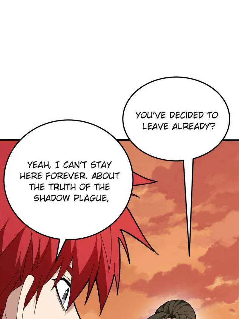 My Dragon System chapter 238 page 22