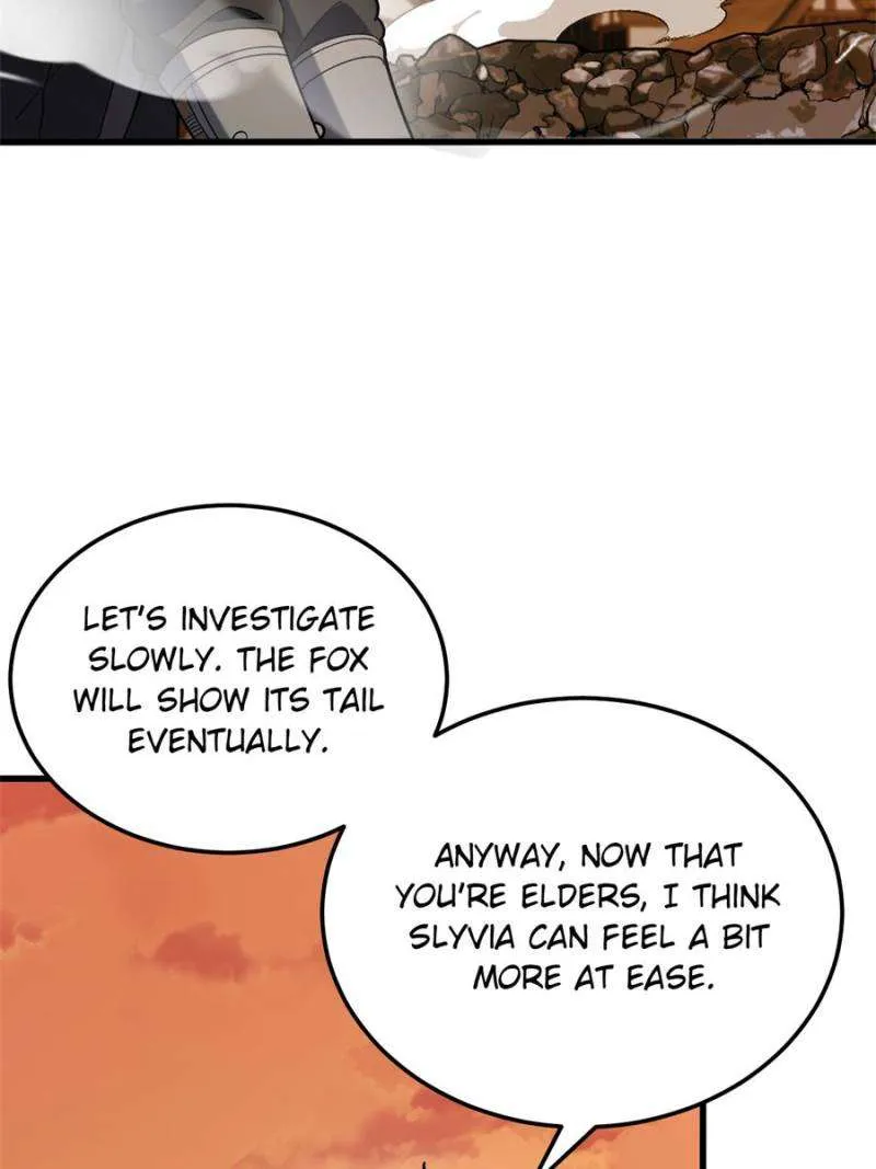 My Dragon System chapter 238 page 8
