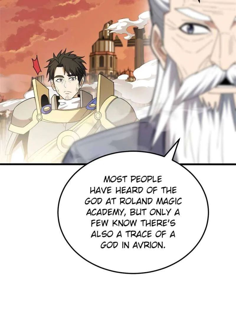 My Dragon System chapter 238 page 26