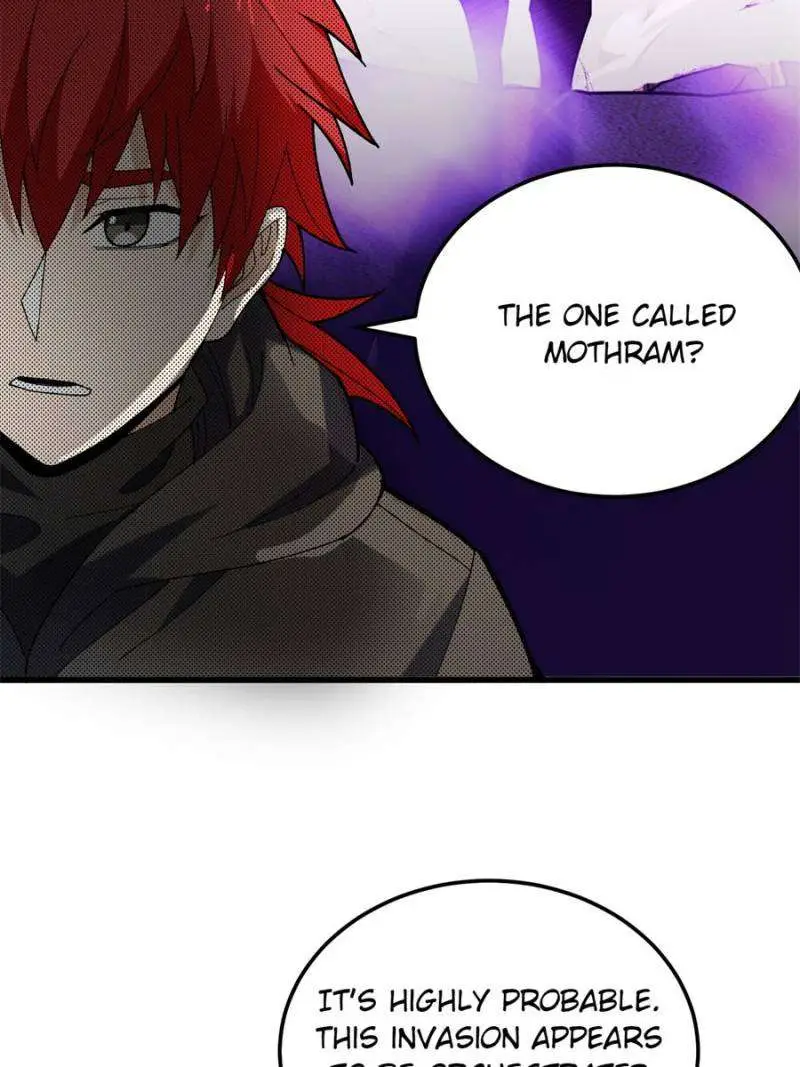 My Dragon System chapter 238 page 3