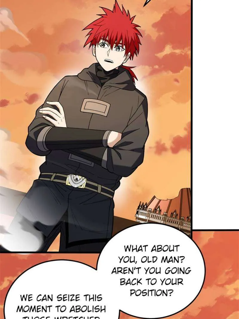 My Dragon System chapter 238 page 9