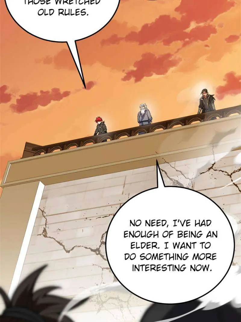 My Dragon System chapter 238 page 10