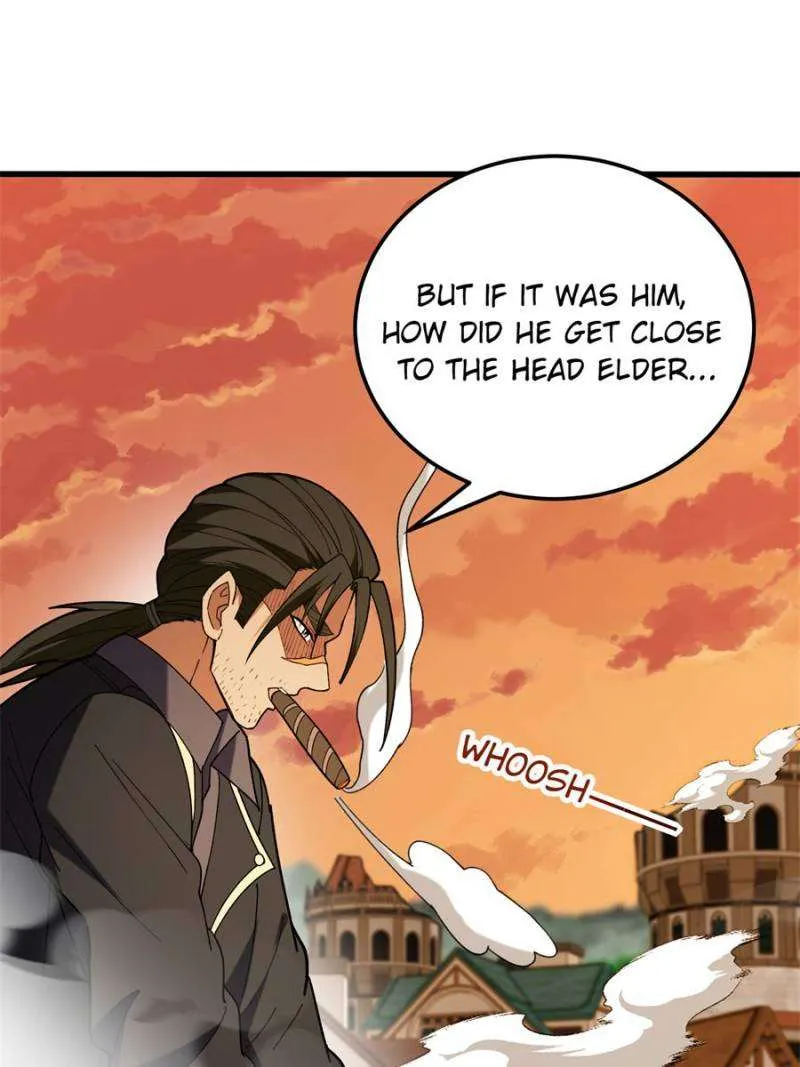My Dragon System chapter 238 page 7