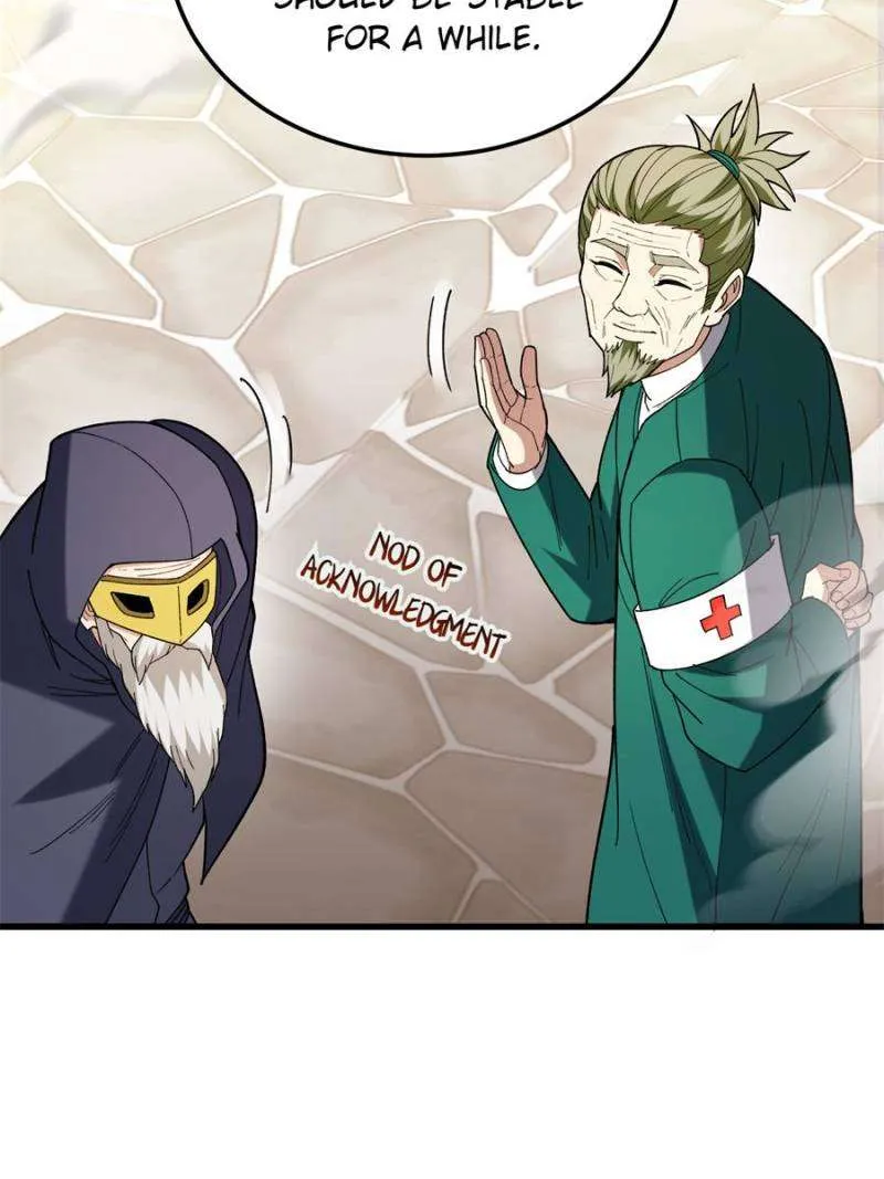 My Dragon System chapter 238 page 15