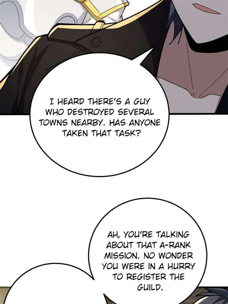 My Dragon System chapter 249 page 20