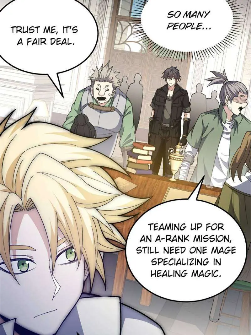 My Dragon System chapter 249 page 6